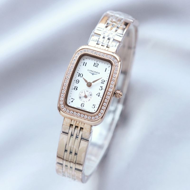 LONGINES